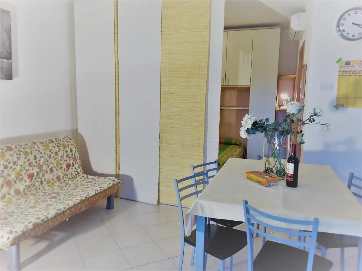 Residence Villaggio Dei Fiori Caorle 4*,  Italia