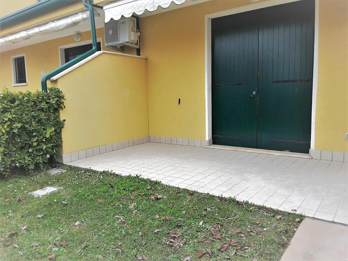 Residence Villaggio Dei Fiori Caorle