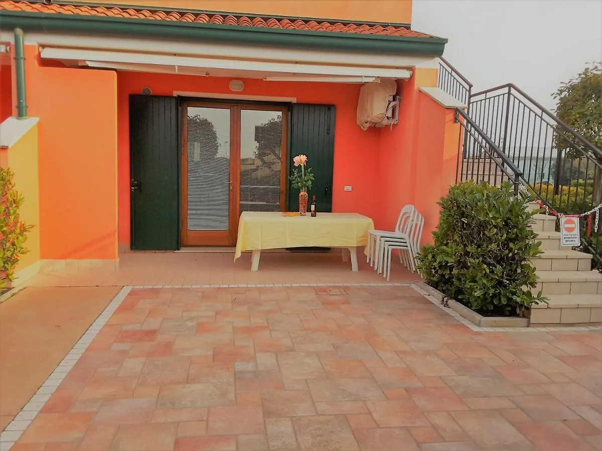 Villaggio Dei Fiori: Family-Friendly Resort with Pools and Buffet Caorle 4*,  Italy