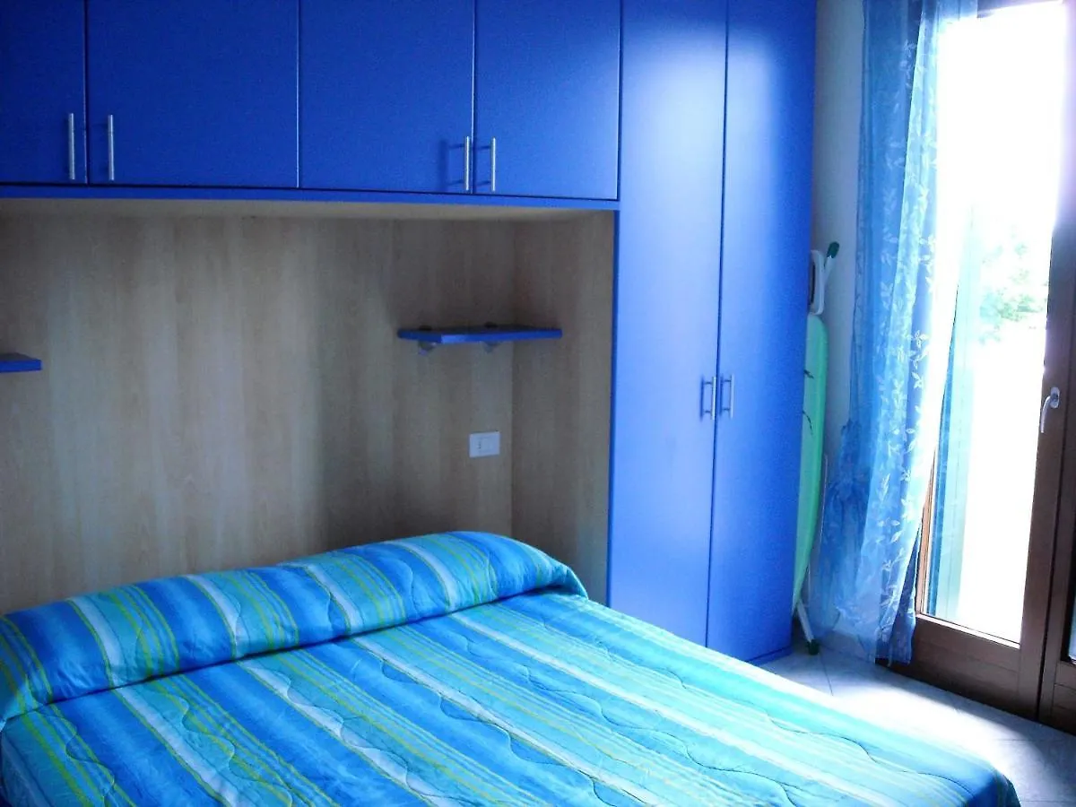 Hotel Apartments Villaggio Dei Fiori 4 Stars Luxury - Great Family Resort - Pet Friendly - With Hypermarket - Delivery Restaurant-Pizzeria - Room Breakfast With Supplement - Ultra Fast Wi-Fi - Play Area For Children - Olympic Swimming Pool - Parking Hotel apartamentowy