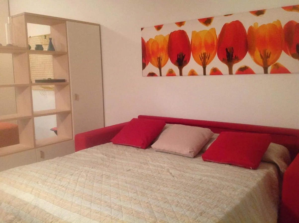 Hotel Apartments Villaggio Dei Fiori 4 Stars Luxury - Great Family Resort - Pet Friendly - With Hypermarket - Delivery Restaurant-Pizzeria - Room Breakfast With Supplement - Ultra Fast Wi-Fi - Play Area For Children - Olympic Swimming Pool - Parking