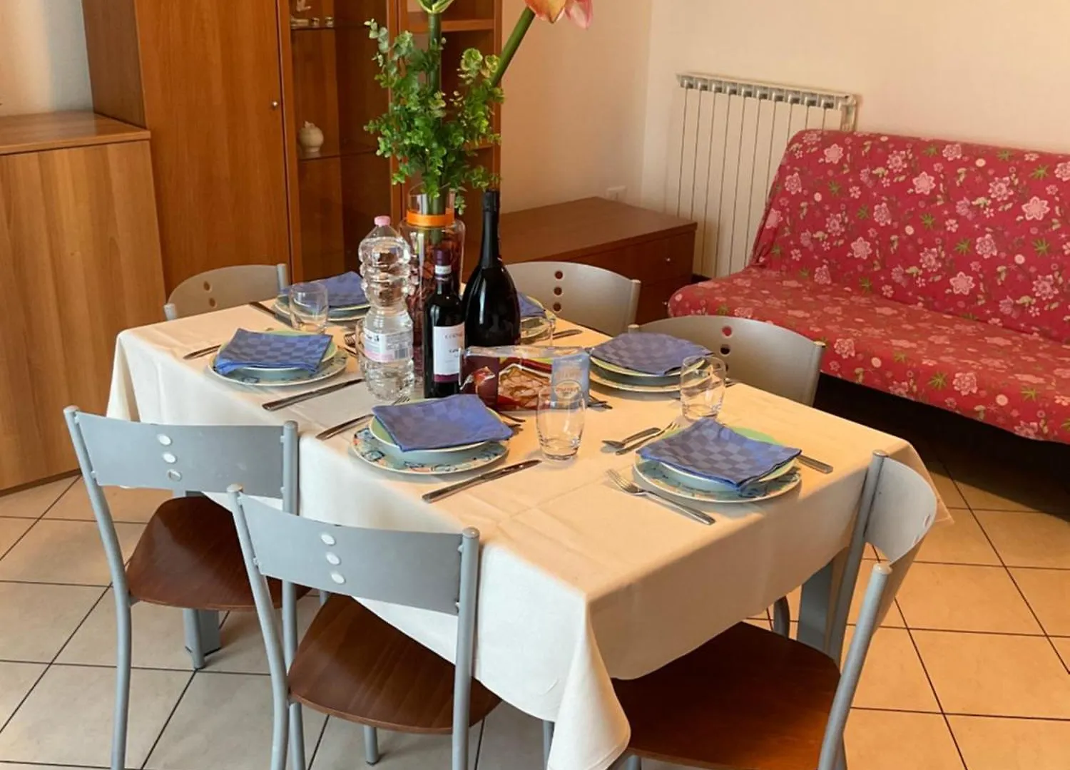 Hotel apartamentowy Hotel Apartments Villaggio Dei Fiori 4 Stars Luxury - Great Family Resort - Pet Friendly - With Hypermarket - Delivery Restaurant-Pizzeria - Room Breakfast With Supplement - Ultra Fast Wi-Fi - Play Area For Children - Olympic Swimming Pool - Parking
