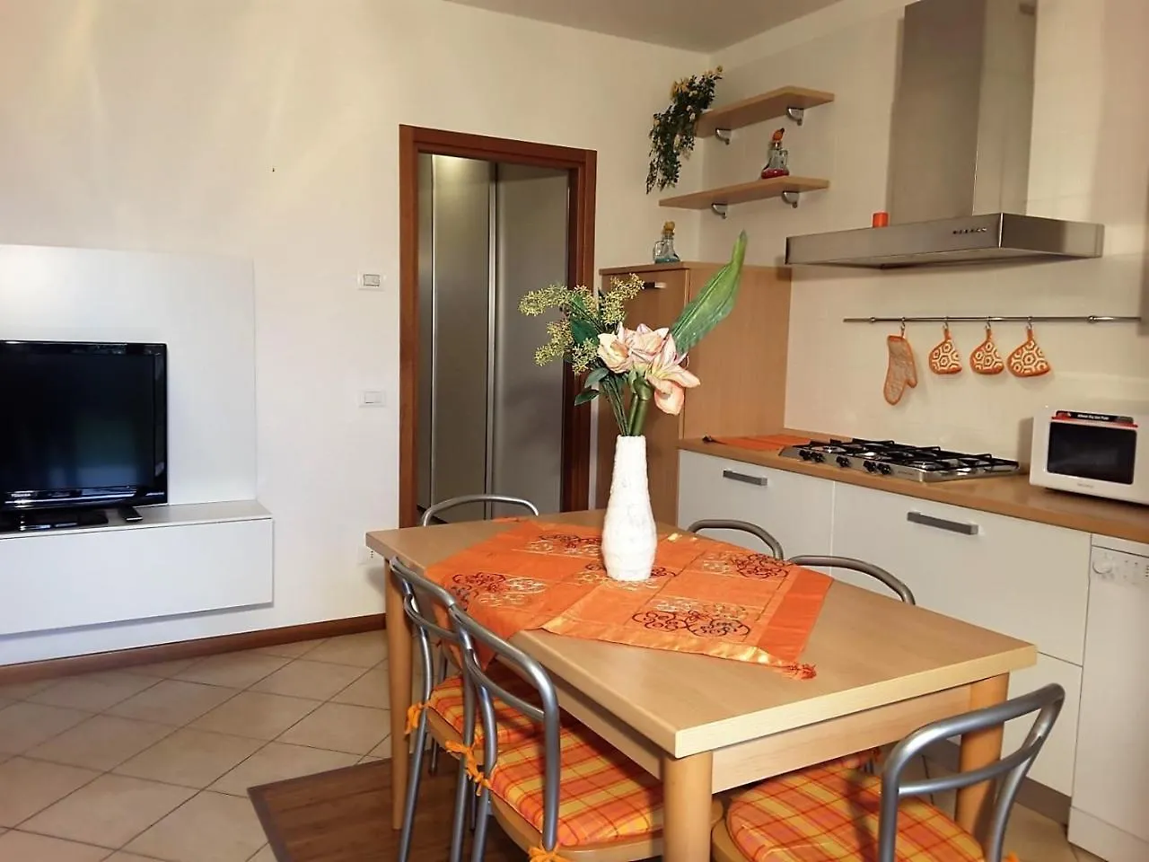 Villaggio Dei Fiori: Family-Friendly Resort with Pools and Buffet Caorle Italy
