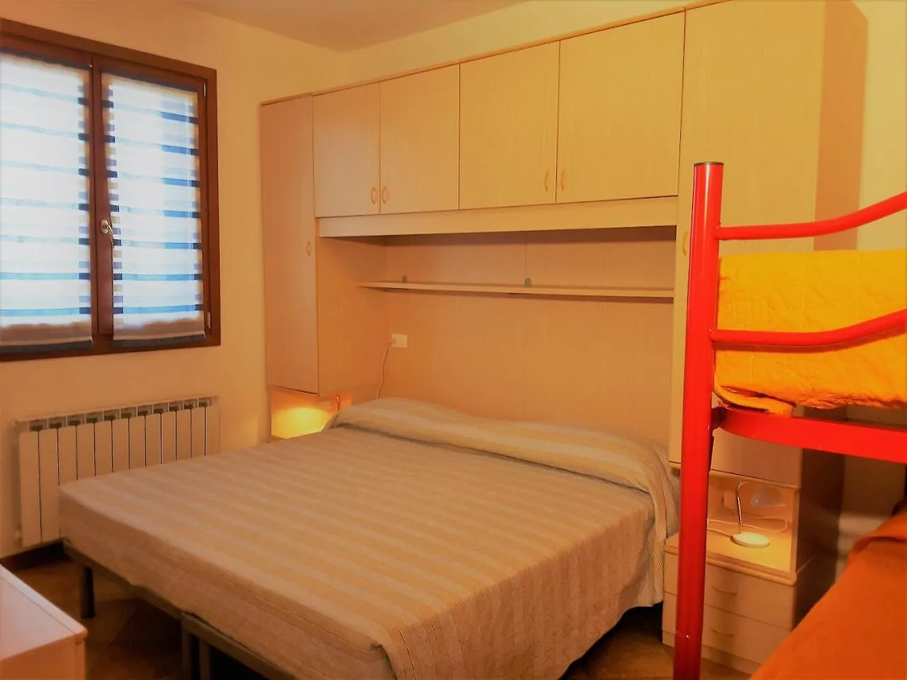 Hotel Apartments Villaggio Dei Fiori 4 Stars Luxury - Great Family Resort - Pet Friendly - With Hypermarket - Delivery Restaurant-Pizzeria - Room Breakfast With Supplement - Ultra Fast Wi-Fi - Play Area For Children - Olympic Swimming Pool - Parking 4*, Caorle