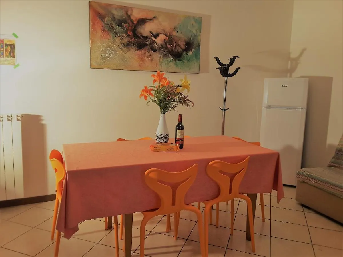 Villaggio Dei Fiori: Family-Friendly Resort with Pools and Buffet Caorle