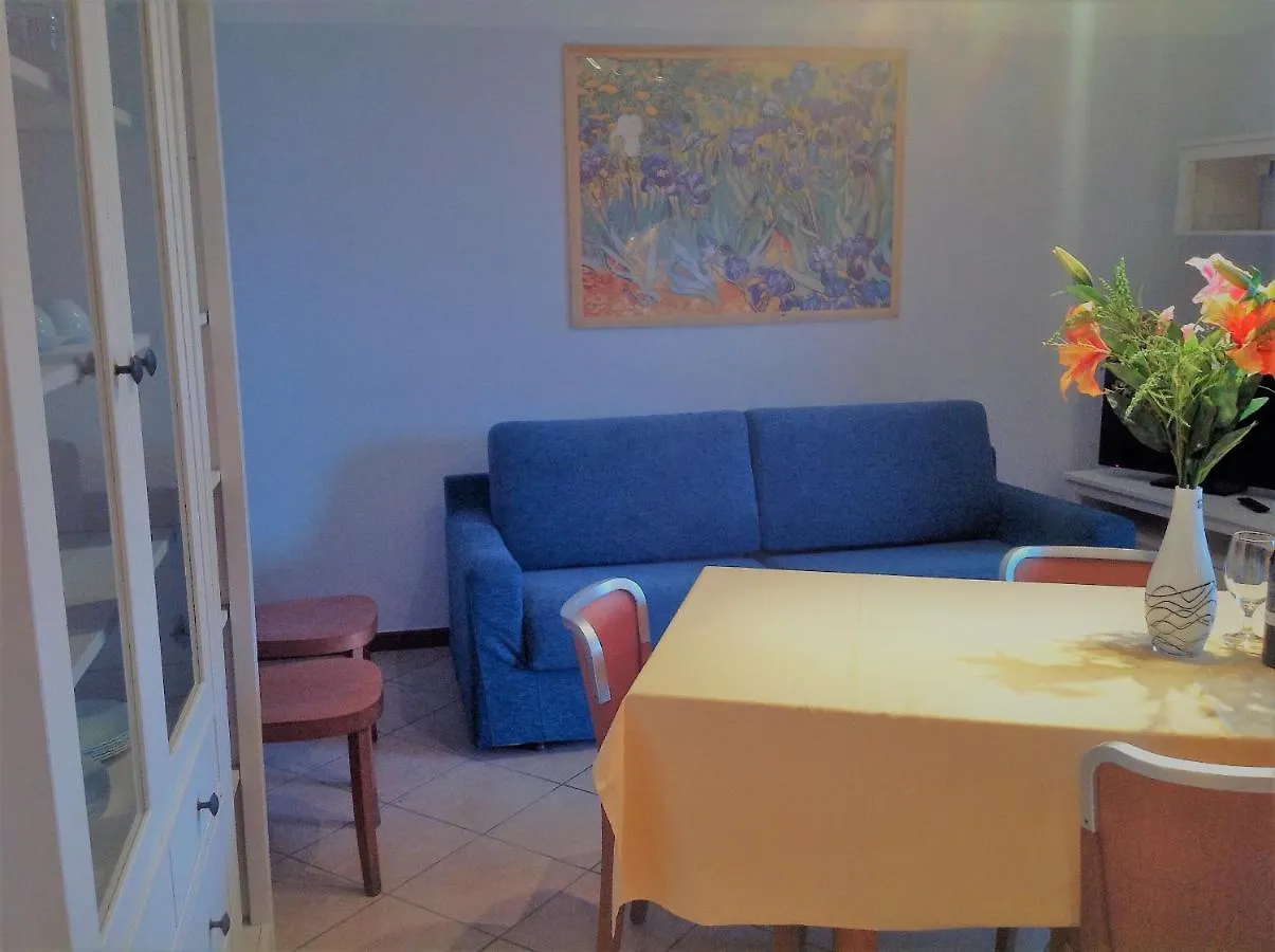 Villaggio Dei Fiori: Family-Friendly Resort with Pools and Buffet Caorle 4*,