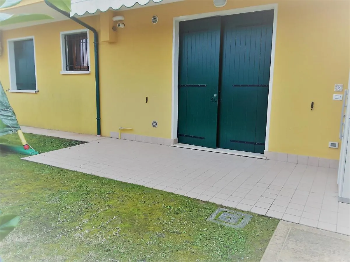 Villaggio Dei Fiori: Family-Friendly Resort with Pools and Buffet Caorle 4*,  Italy