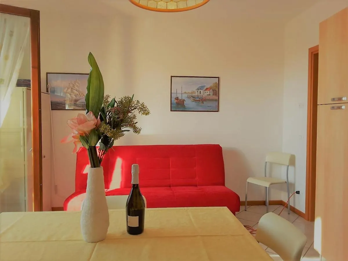 Villaggio Dei Fiori: Family-Friendly Resort with Pools and Buffet Caorle Aparthotel