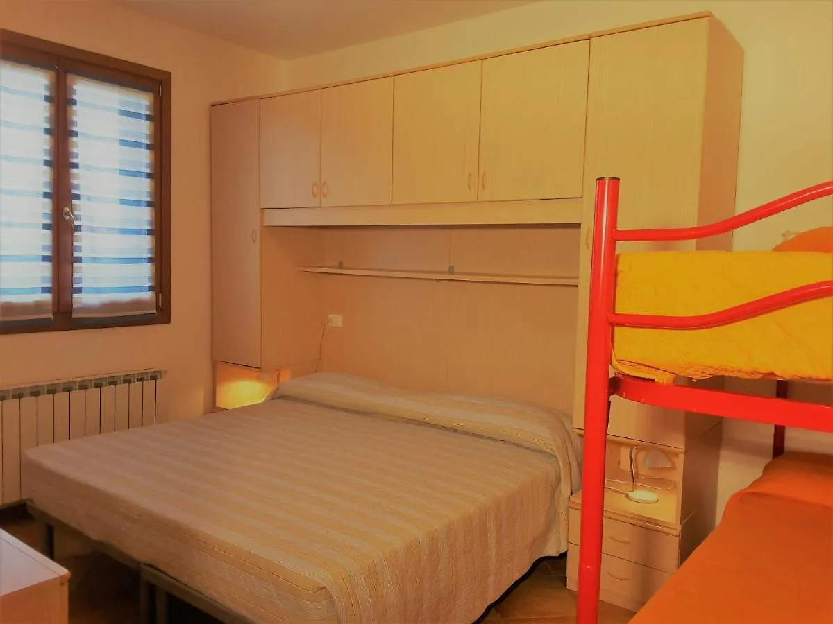 Villaggio Dei Fiori: Family-Friendly Resort with Pools and Buffet Caorle Italy