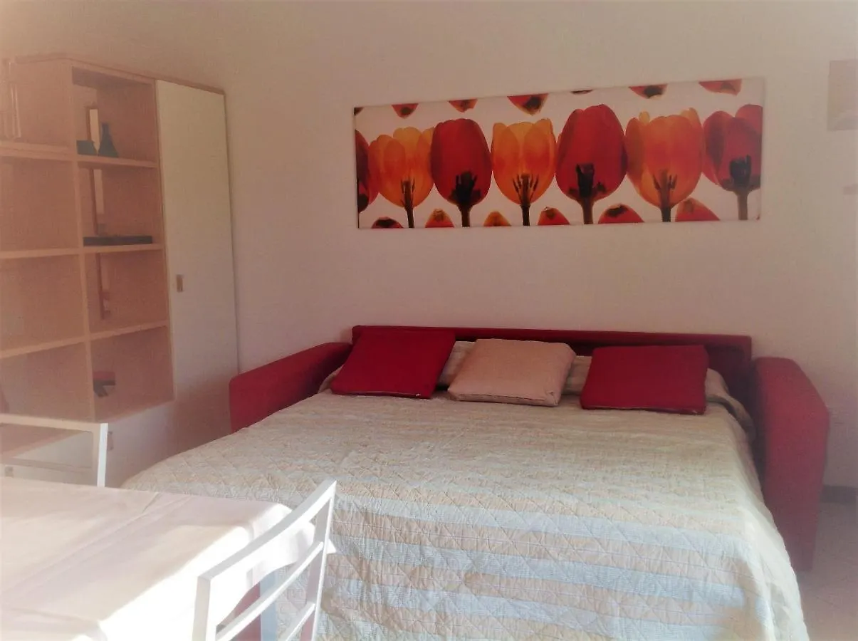 Villaggio Dei Fiori: Family-Friendly Resort with Pools and Buffet Caorle Aparthotel