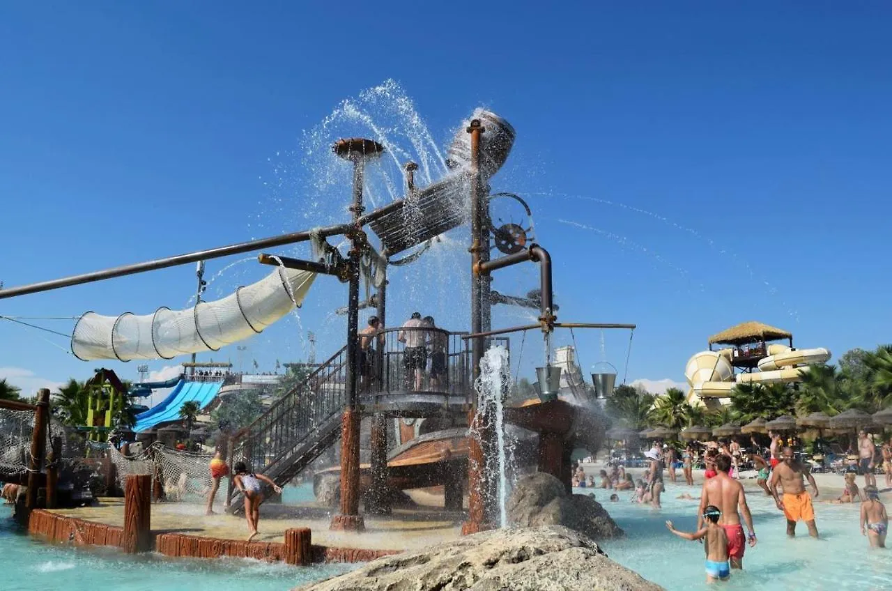 Villaggio Dei Fiori: Family-Friendly Resort with Pools and Buffet Caorle