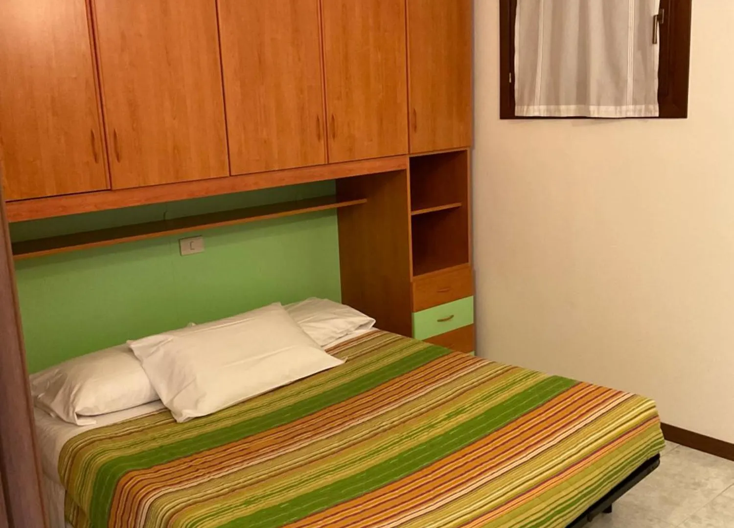 Villaggio Dei Fiori: Family-Friendly Resort with Pools and Buffet Caorle