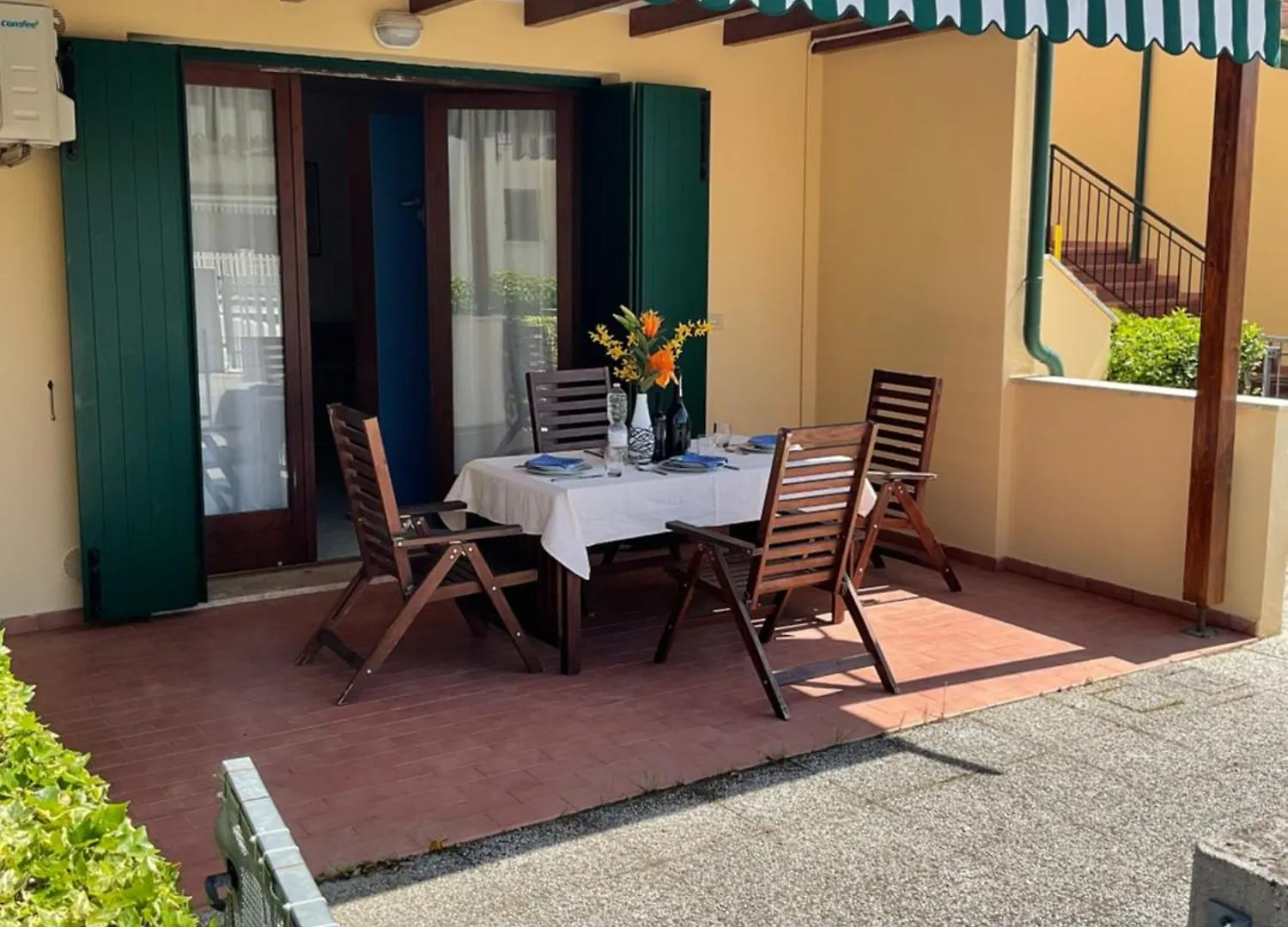 Villaggio Dei Fiori: Family-Friendly Resort with Pools and Buffet Caorle Italy
